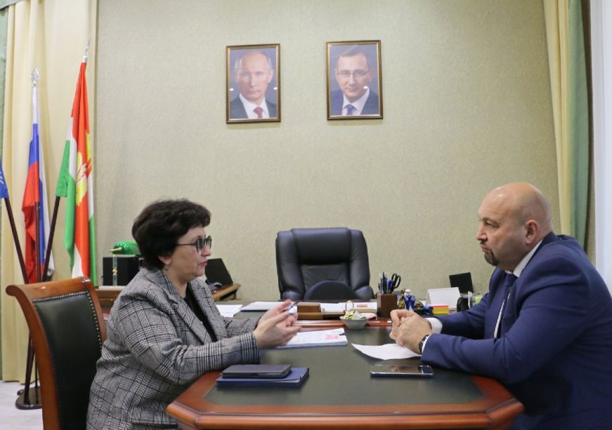 Проект бюджета Обнинска на 2026 год и двухлетний плановый период