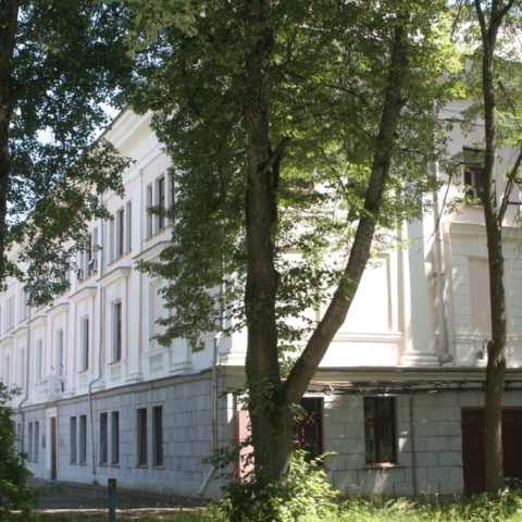 В Обнинске отреставрируют первую в мире АЭС