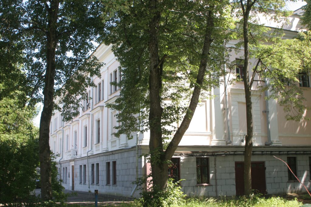 В Обнинске отреставрируют первую в мире АЭС