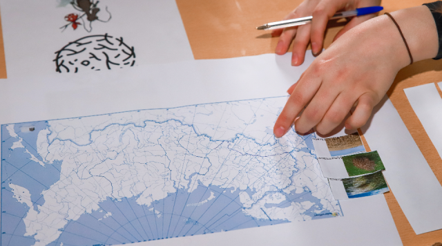 Открыть Россию заново: географический диктант напишут в музее Бородинское поле