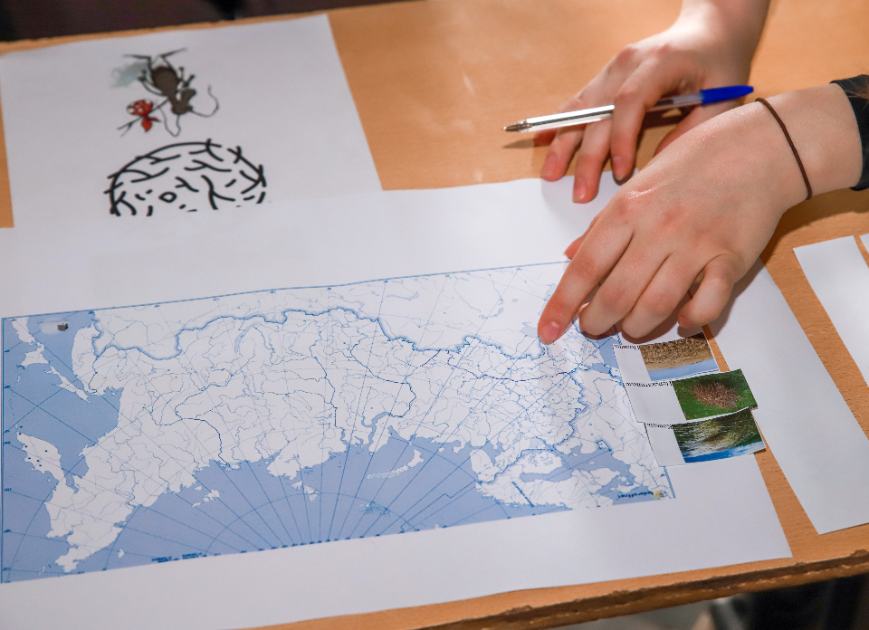 Открыть Россию заново: географический диктант напишут в музее Бородинское поле