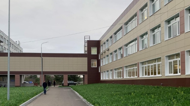 Ремонт как искусство: почему обновление школы №16 — это не просто покрасить стены, а создать новое образовательное пространство