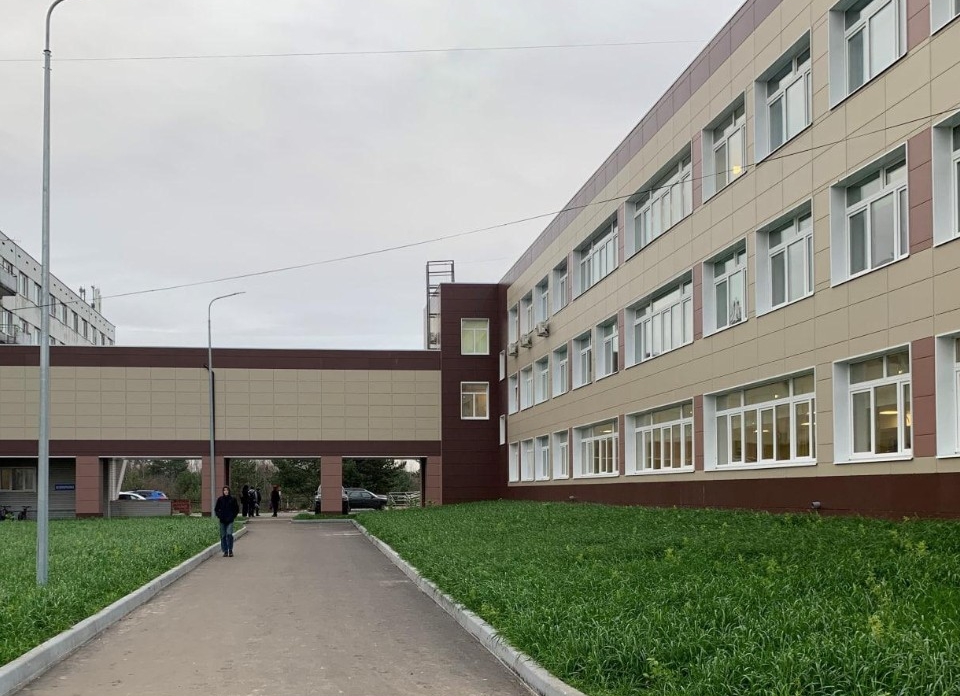 Ремонт как искусство: почему обновление школы №16 — это не просто покрасить стены, а создать новое образовательное пространство