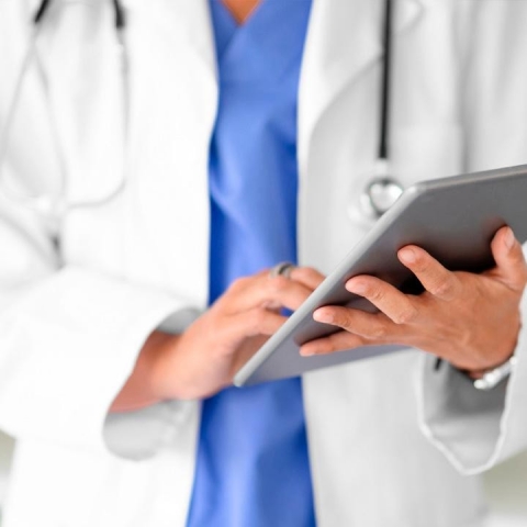 Врачи из больницы имени Семашко примут пациентов в поликлинике РЖД