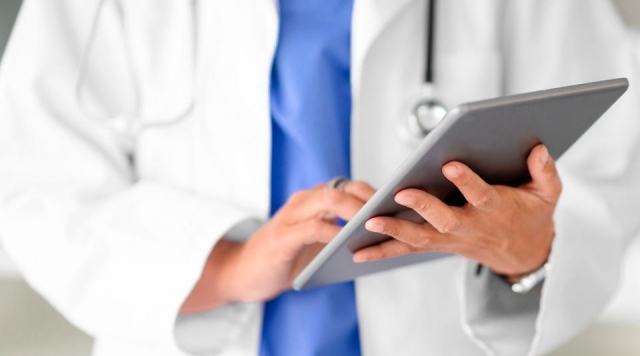 Врачи из больницы имени Семашко примут пациентов в поликлинике РЖД