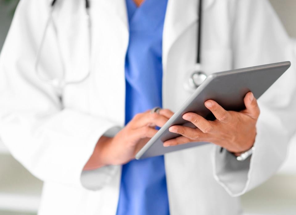 Врачи из больницы имени Семашко примут пациентов в поликлинике РЖД