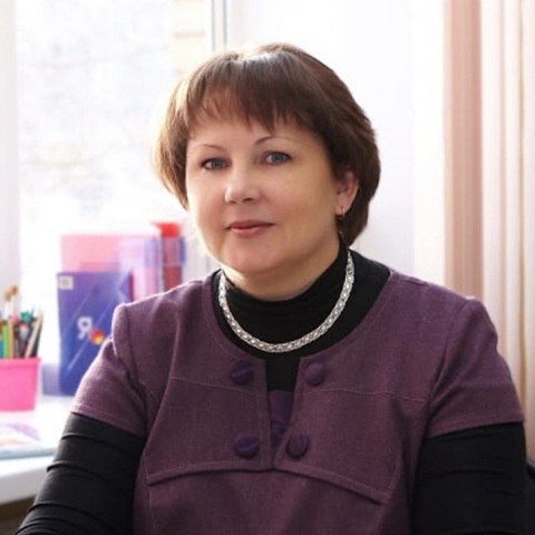 Методика ступинского педагога признана одной из лучших в Подмосковье