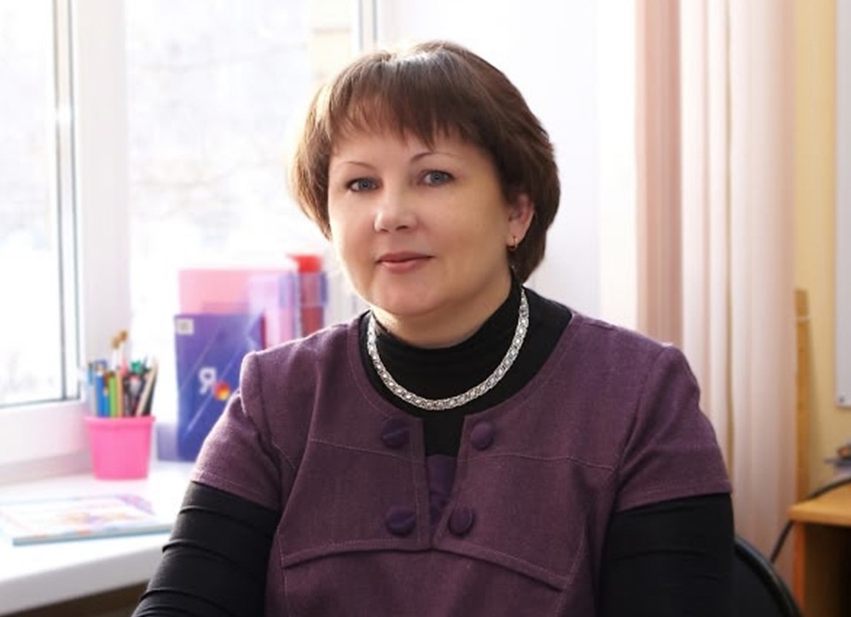 Методика ступинского педагога признана одной из лучших в Подмосковье