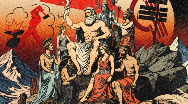 Теория и практика марксизма-эллинизма. Как укреплялись мощь и статус участников рейтинга Vademecum «ТОП100 федеральных медорганизаций»