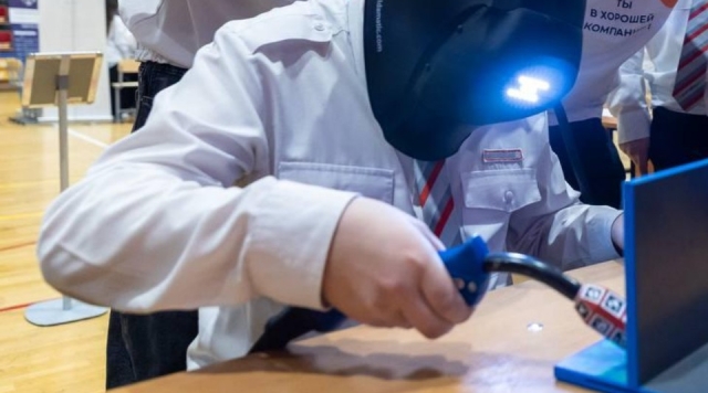 Профориентация с пеленок: школьники Орехово-Зуева смогут получить профессию вместе с аттестатом