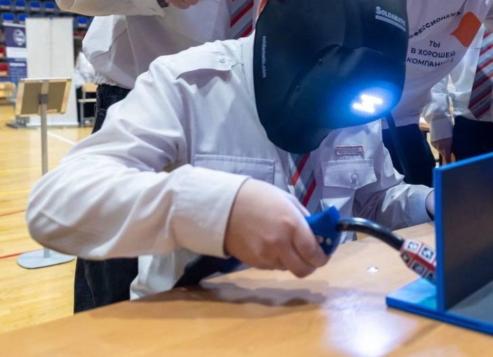 Профориентация с пеленок: школьники Орехово-Зуева смогут получить профессию вместе с аттестатом