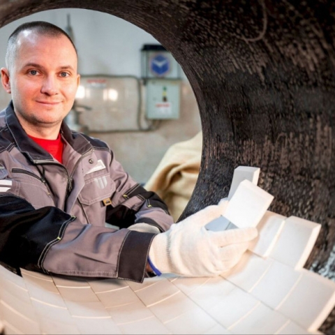 Обнинская «Технология» продолжает собирать награды