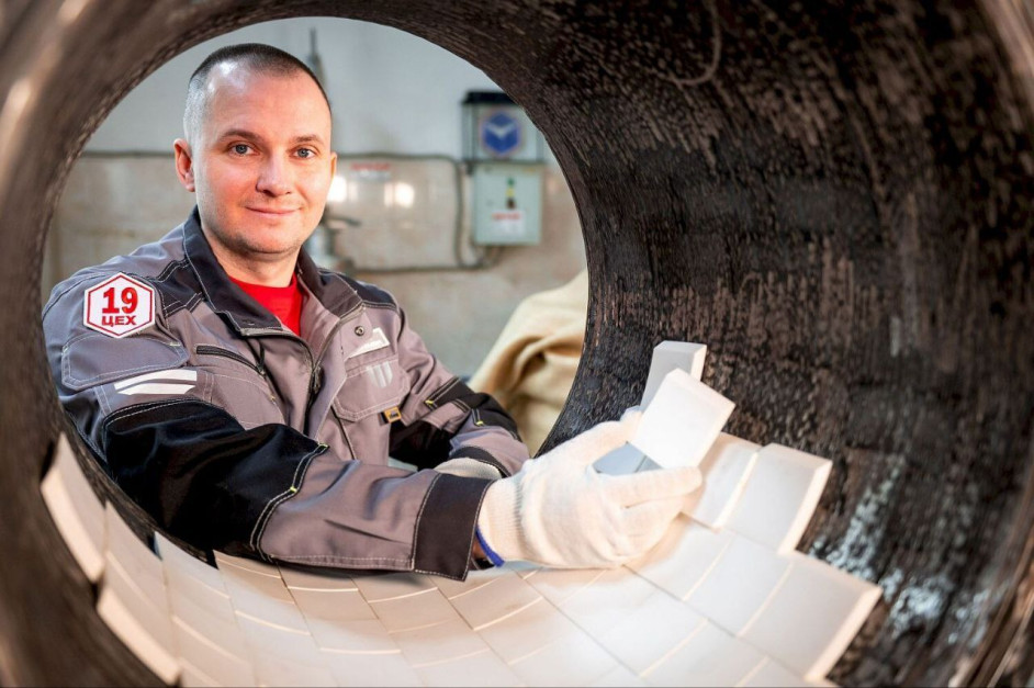 Обнинская «Технология» продолжает собирать награды