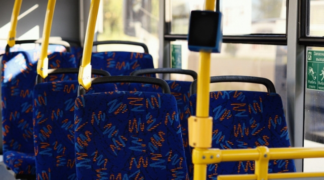 С 1 декабря в Обнинске изменится расписание автобусов