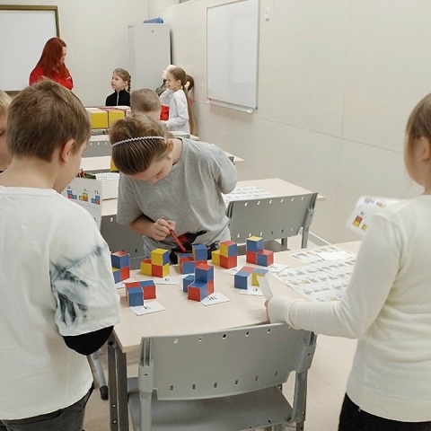 Какие эксперименты ждут ступинских школьников в День большой науки