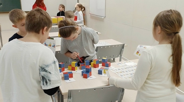 Какие эксперименты ждут ступинских школьников в День большой науки