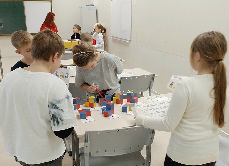 Какие эксперименты ждут ступинских школьников в День большой науки