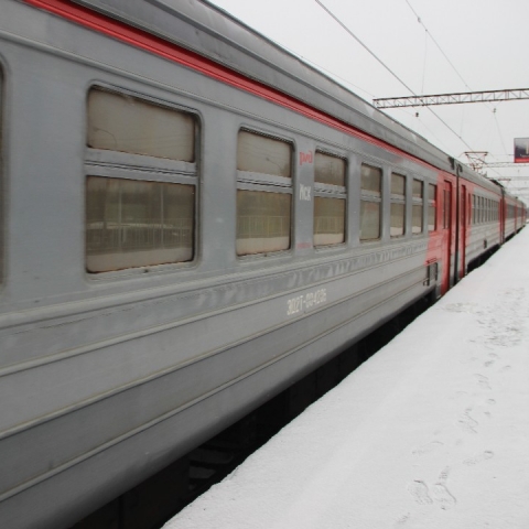 Электричкам из Егорьевска в Москву до конца ноября назначили новый график