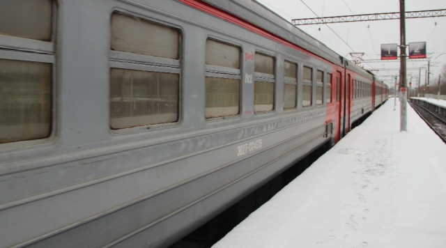 Электричкам из Егорьевска в Москву до конца ноября назначили новый график