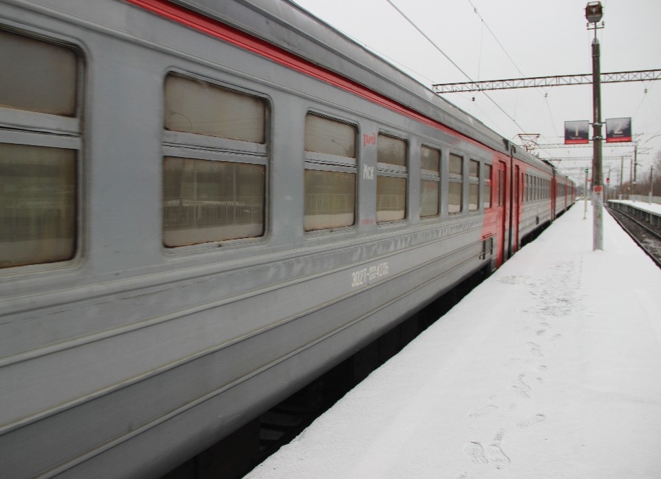 Электричкам из Егорьевска в Москву до конца ноября назначили новый график
