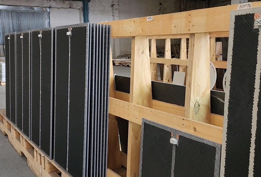 В Ступине организуют 30 новых рабочих мест на производстве инновационных обогревателей