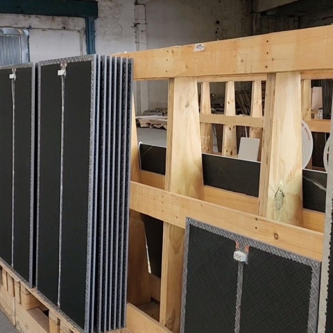 В Ступине организуют 30 новых рабочих мест на производстве инновационных обогревателей