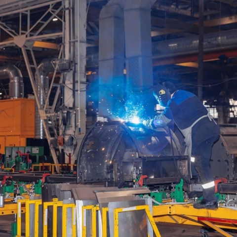 Количество предпринимателей увеличилось на 4,7%: итоги 2025 года в Орехово-Зуеве