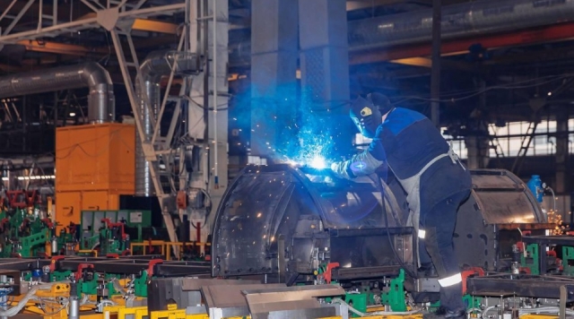 Количество предпринимателей увеличилось на 4,7%: итоги 2025 года в Орехово-Зуеве