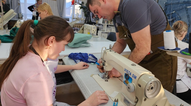 Дмитрий Котов из Егорьевска стал «Лучшим по профессии» среди сотрудников соцсферы