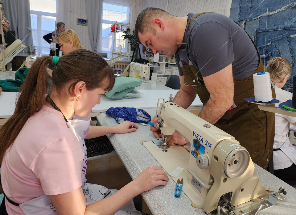 Дмитрий Котов из Егорьевска стал «Лучшим по профессии» среди сотрудников соцсферы