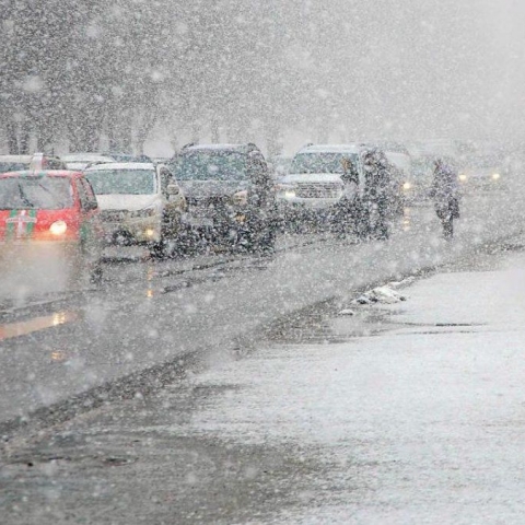 Неблагоприятные метеорологические явления на 23.01.2026 года