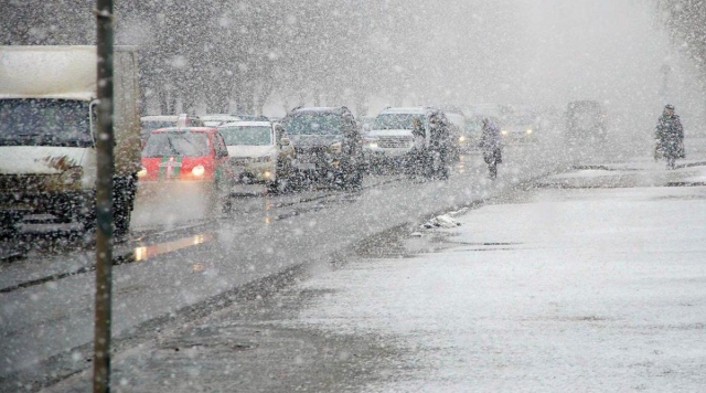 Неблагоприятные метеорологические явления на 23.01.2026 года