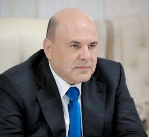 Алексей Лихачев пригласил премьера Мишустина на международный форум «Обнинск New»