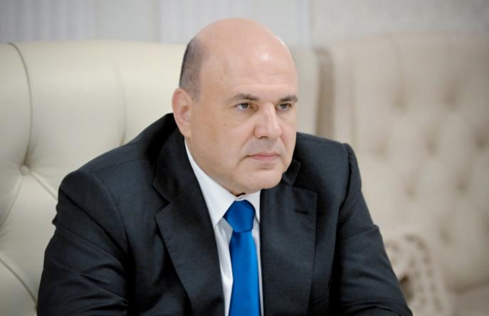 Алексей Лихачев пригласил премьера Мишустина на международный форум «Обнинск New»