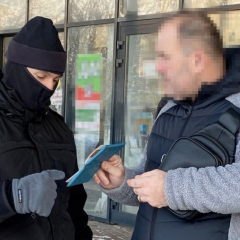 В Обнинске прошел рейд по выявлению нелегальной миграци