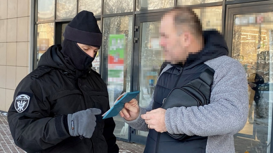 В Обнинске прошел рейд по выявлению нелегальной миграци