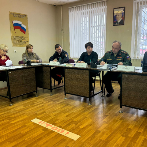 Первые призывники из Можайска ждут весны: как теперь будет проходить призыв на службу в округе