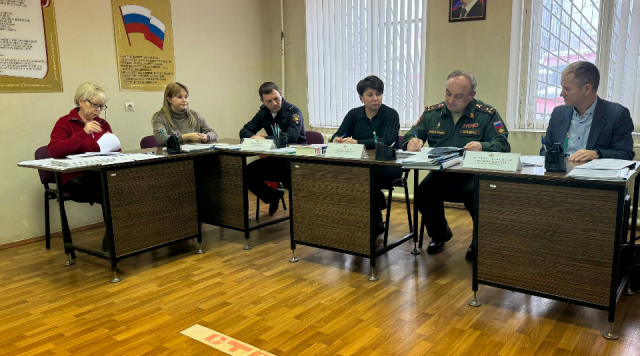 Первые призывники из Можайска ждут весны: как теперь будет проходить призыв на службу в округе