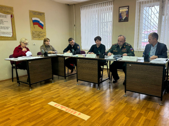 Первые призывники из Можайска ждут весны: как теперь будет проходить призыв на службу в округе