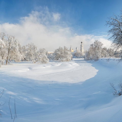 Прогноз погоды на 21.01.2026г.