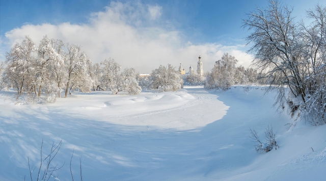 Прогноз погоды на 20.01.2026г.