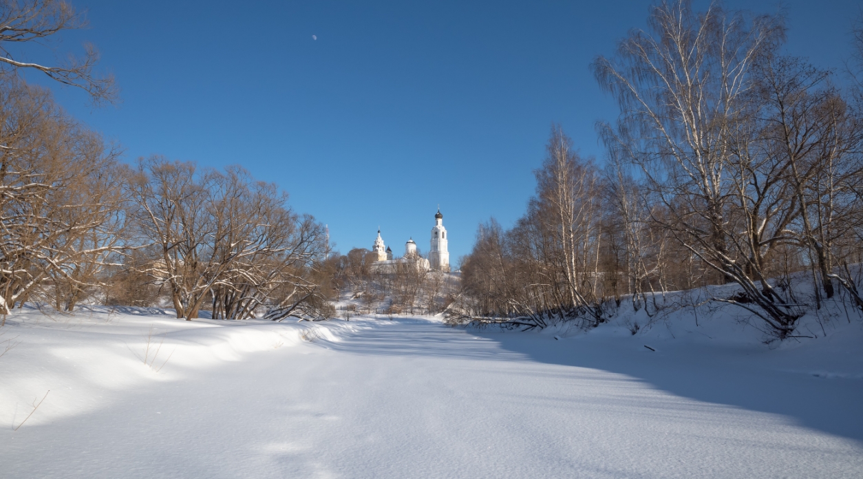 Прогноз погоды на 19.01.2026 года