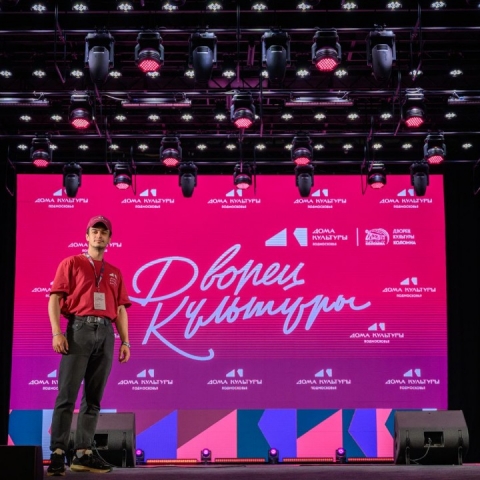 «Умных ДК» в Коломне и Озерах станет больше