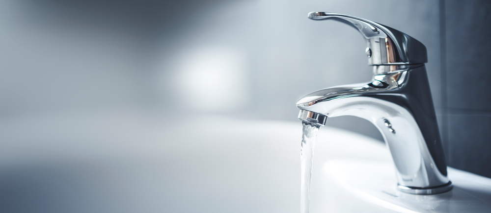 В десять многоэтажек в 6-м микрорайоне горячую воду вернут после техработ