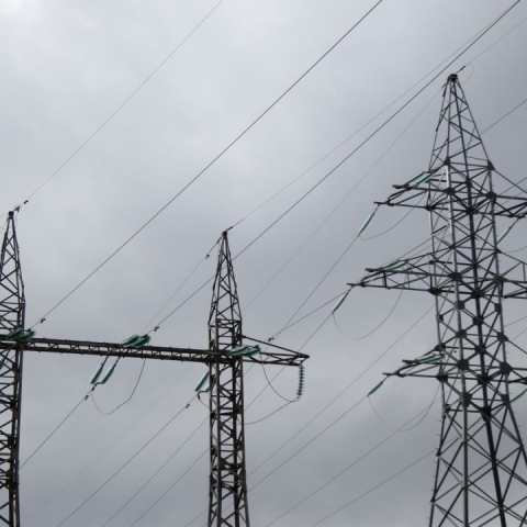 Ступино на паузе: где и в какое время 22 января будут работать энергетики