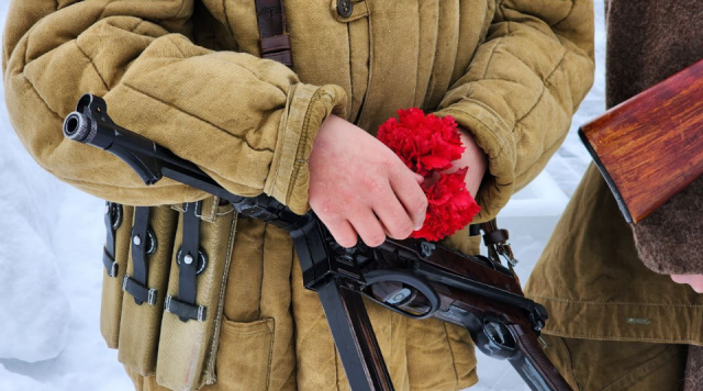 Спустя 84 года: как Можайск отметит день освобождения от немецко-фашистских захватчиков