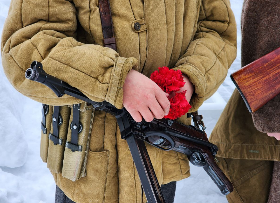 Спустя 84 года: как Можайск отметит день освобождения от немецко-фашистских захватчиков