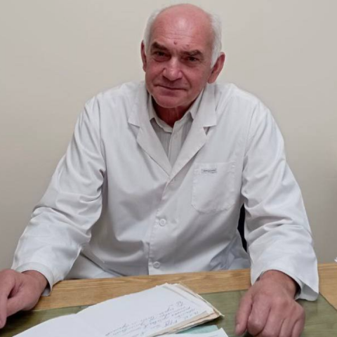 Врач-хирург Егорьевской больницы проконсультирует сельчан 21 января