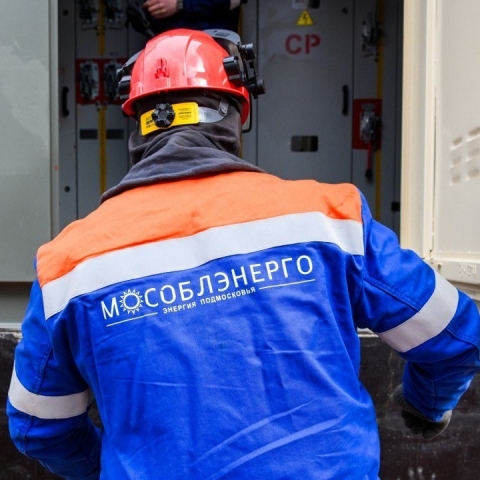 Ремонт сетей проведут в Ступине 20 января: точное время, когда дадут свет