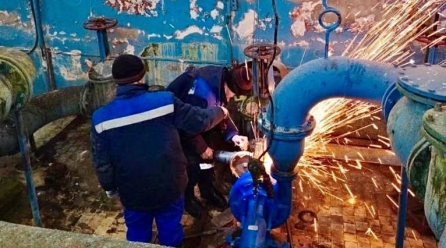 Старое ушло, новое пришло: модернизированный водозаборный узел в деревне Емельяново защитит дома от перебоев с водой